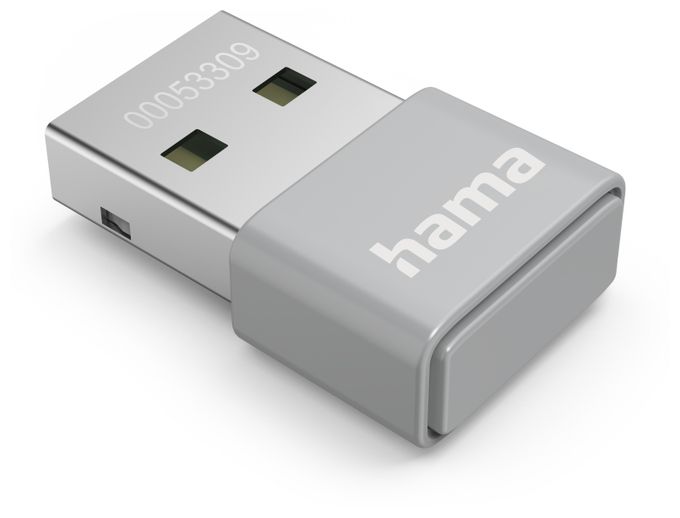 150 Mbit/s 053309 N150 Nano-WLAN-USB-Stick 