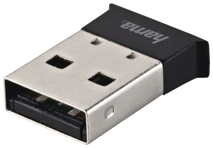 3 Mbit/s 053312 Bluetooth USB Adapter 