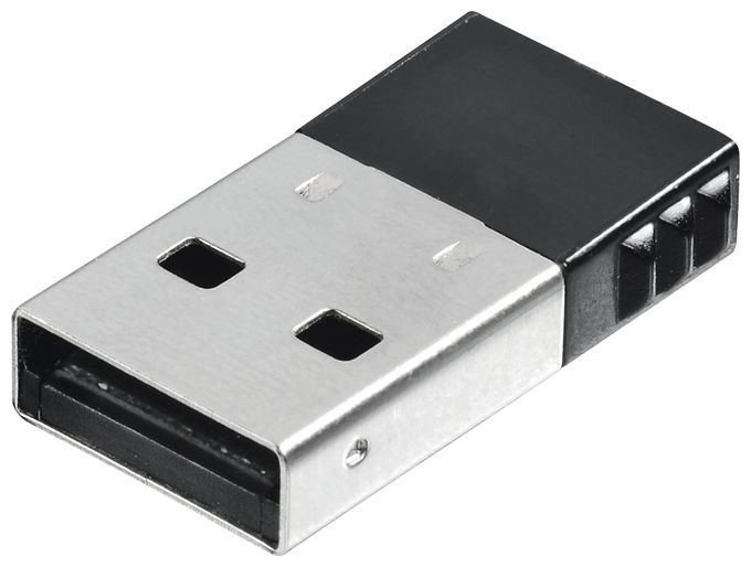053313 Bluetooth USB Adapter 