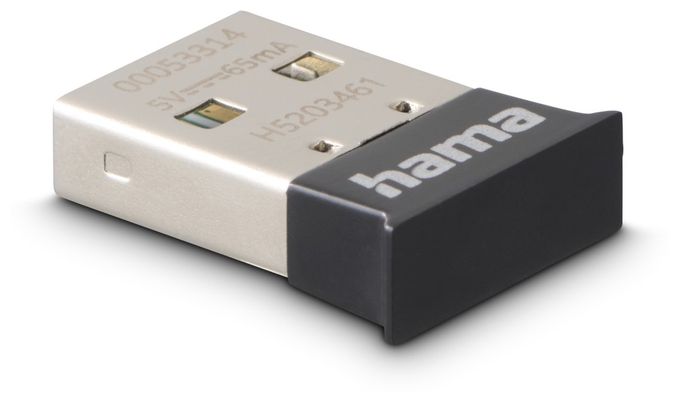 3 Mbit/s 053314 Bluetooth-USB-Adapter 