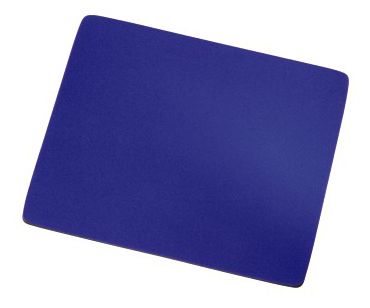 Mauspad  054768 (Blau) 