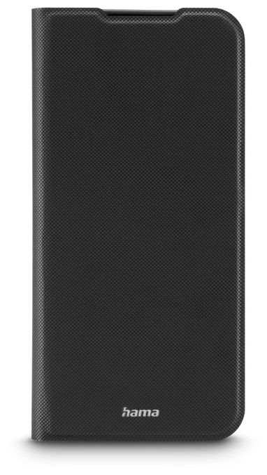 Folio für Xiaomi Redmi 17C  080201 Daily Protect (Schwarz) 