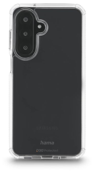 Cover für Samsung Galaxy A27 5G  080208 Extreme Protect (Transparent) 