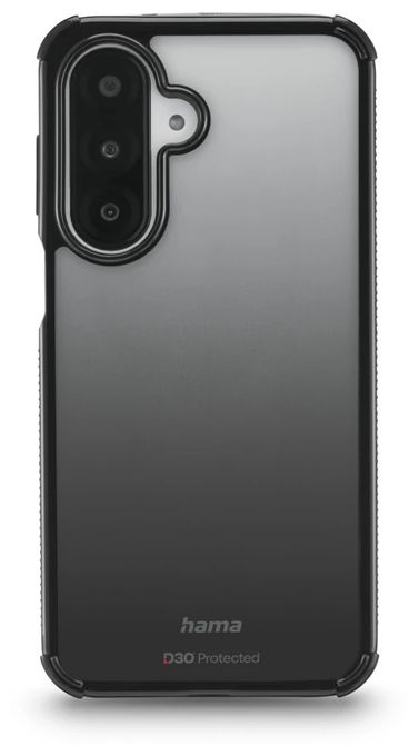 Cover für Samsung Galaxy A27 5G  080209 Extreme Protect (Schwarz) 