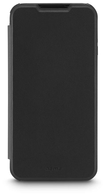 Folio für Samsung Galaxy A27 5G  080221 Extreme Protect (Schwarz) 