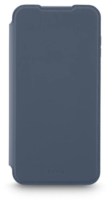 Folio für Samsung Galaxy A27 5G  080228 Fantastic Feel (Blau) 