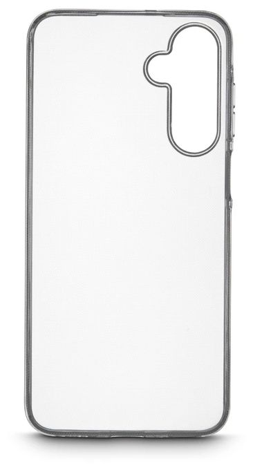 Cover für Samsung Galaxy A17  080241 Always Clear (Transparent) 