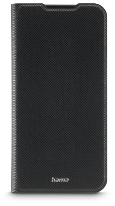 Folio für Samsung Galaxy A17  080242 Daily Protect (Schwarz) 