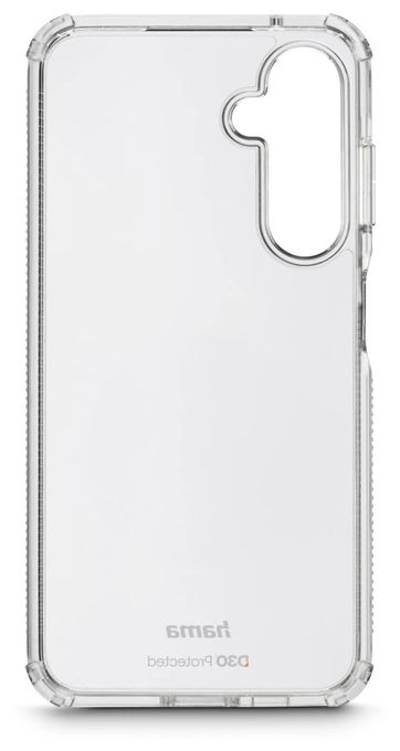Cover für Samsung Galaxy A17  080243 Extreme Protect (Transparent) 