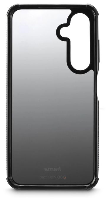 Cover für Samsung Galaxy A17  080251 Extreme Protect (Schwarz) 