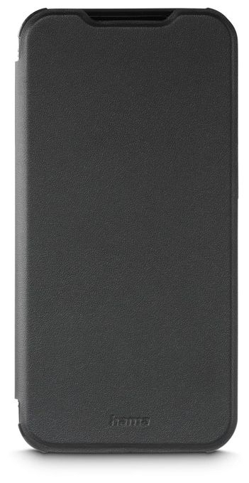 Folio für Samsung Galaxy A17  080252 Extreme Protect (Schwarz) 