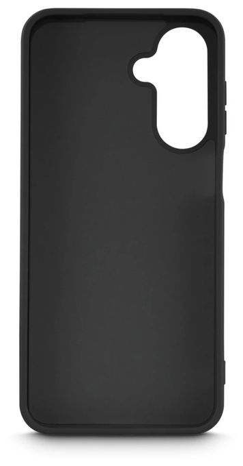 Cover für Samsung Galaxy A17  080253 Fantastic Feel (Schwarz) 