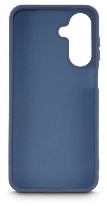 Cover für Samsung Galaxy A17  080254 Fantastic Feel (Blau) 