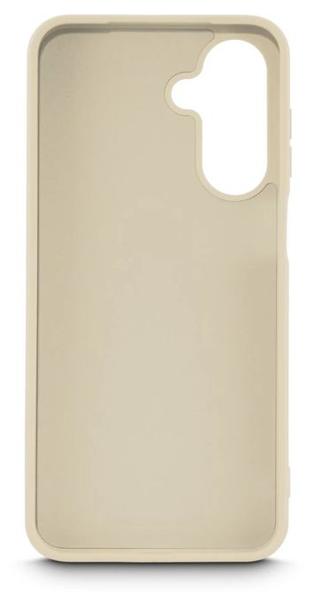 Cover für Samsung Galaxy A17  080255 Fantastic Feel (Nude) 