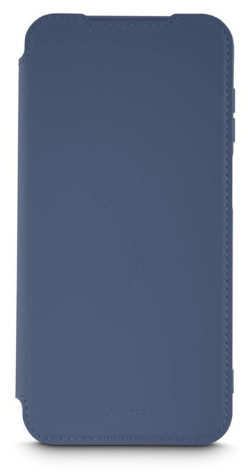Folio für Samsung Galaxy A17  080256 Fantastic Feel (Blau) 