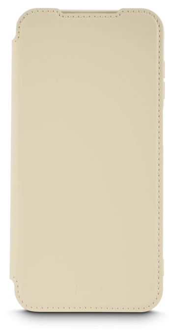 Folio für Samsung Galaxy A17  080263 Fantastic Feel (Nude) 