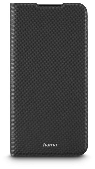 Folio für Samsung Galaxy A37 5G  080317 Daily Protect (Schwarz) 