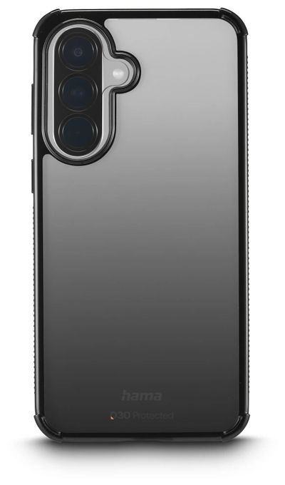 Cover für Samsung Galaxy A37 5G  080327 Extreme Protect (Schwarz) 