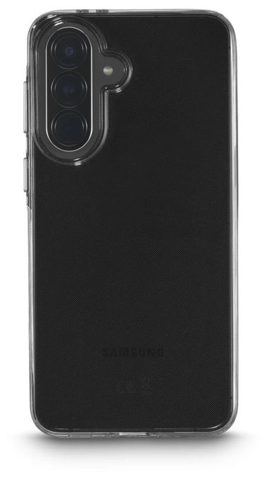 Cover für Samsung Galaxy A57 5G  080331 Always Clear (Transparent) 
