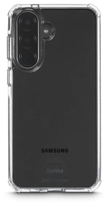 Cover für Samsung Galaxy A57 5G  080333 Extreme Protect (Transparent) 
