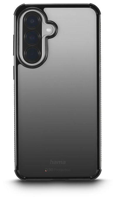 Cover für Samsung Galaxy A57 5G  080334 Extreme Protect (Schwarz) 