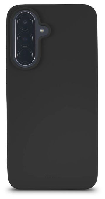 Cover für Samsung Galaxy A57 5G  080336 Fantastic Feel (Schwarz) 