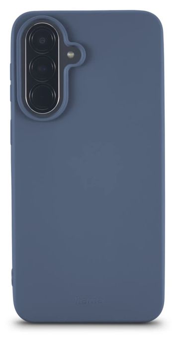 Cover für Samsung Galaxy A57 5G  080340 Fantastic Feel (Blau) 