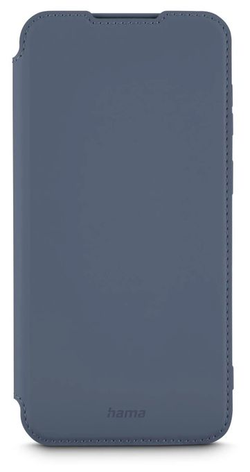Folio für Samsung Galaxy A57 5G  080341 Fantastic Feel (Blau) 