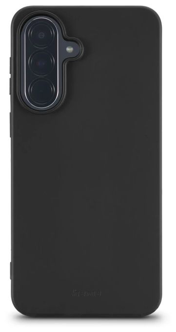 Cover für Samsung Galaxy A37 5G  080362 Fantastic Feel (Schwarz) 