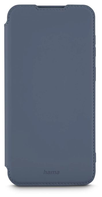 Folio für Samsung Galaxy A37 5G  080364 Fantastic Feel (Blau) 