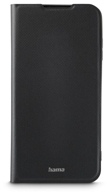 Folio für Samsung Galaxy A26 5G  080377 Daily Protect (Schwarz) 