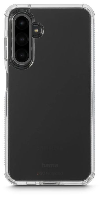 Cover für Samsung Galaxy A26 5G  080379 Extreme Protect (Transparent) 
