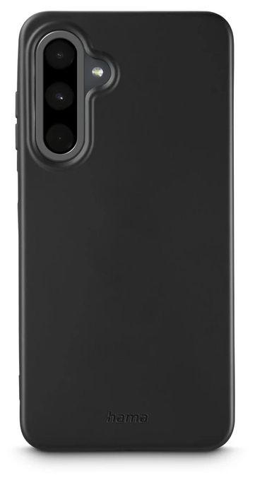 Cover für Samsung Galaxy A26 5G  080381 Fantastic Feel (Schwarz) 