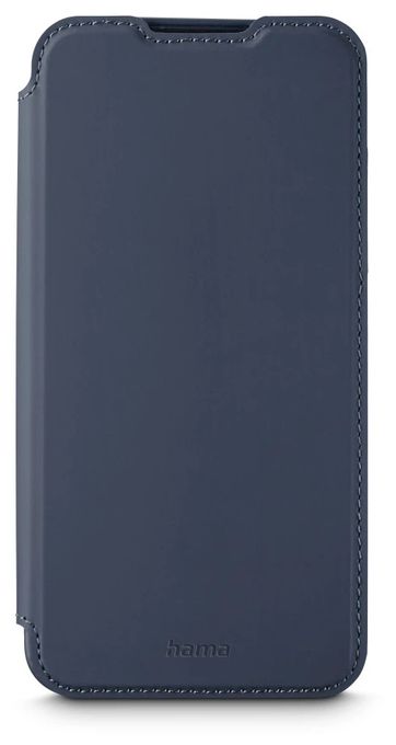 Geldbörsenhülle für Samsung Galaxy A26 5G  080383 Fantastic Feel (Dunkelblau) 
