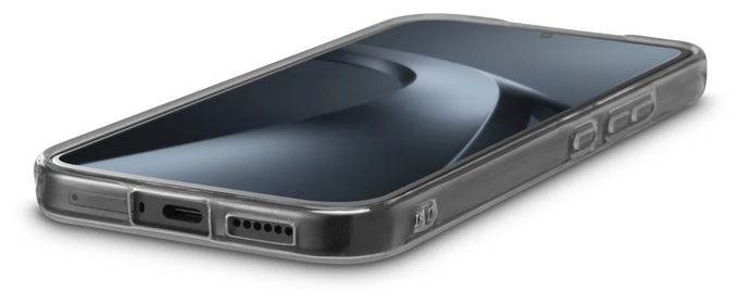 Cover für Xiaomi 17T  080418 Always Clear (Transparent) 