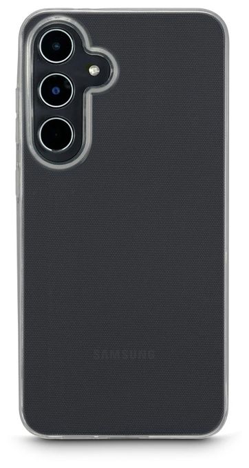Cover für Samsung Galaxy S25 FE  080438 Always Clear (Transparent) 