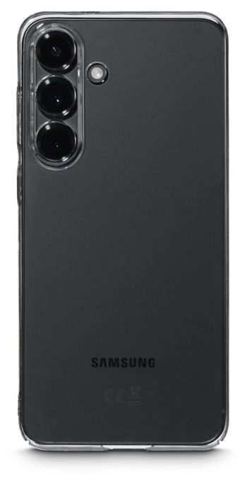 Cover für Samsung Galaxy S25 FE  080446 Slim Protect (Transparent) 