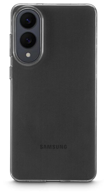 Cover für Samsung Galaxy S25 Edge  080543 Always Clear (Transparent) 