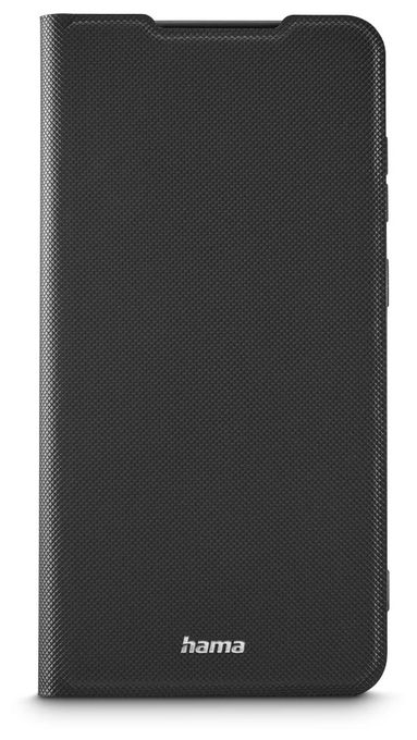 Folio für Samsung Galaxy S25 Edge  080544 Daily Protect (Schwarz) 