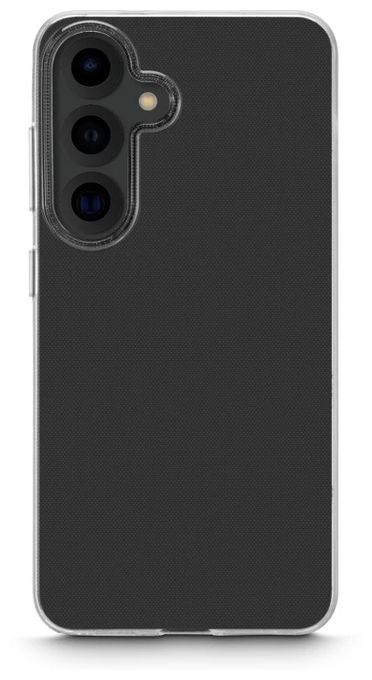 Cover für Samsung Galaxy S25  080558 Always Clear (Transparent) 