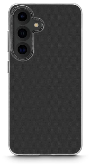 Cover für Samsung Galaxy S25+  080569 Always Clear (Transparent) 