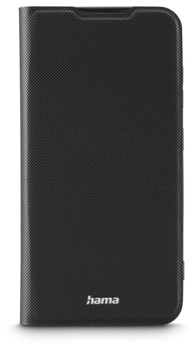 Folio für Samsung Galaxy S25+  080570 Daily Protect (Schwarz) 