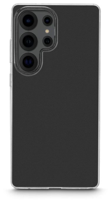 Cover für Samsung Galaxy S25 Ultra  080577 Always Clear (Transparent) 