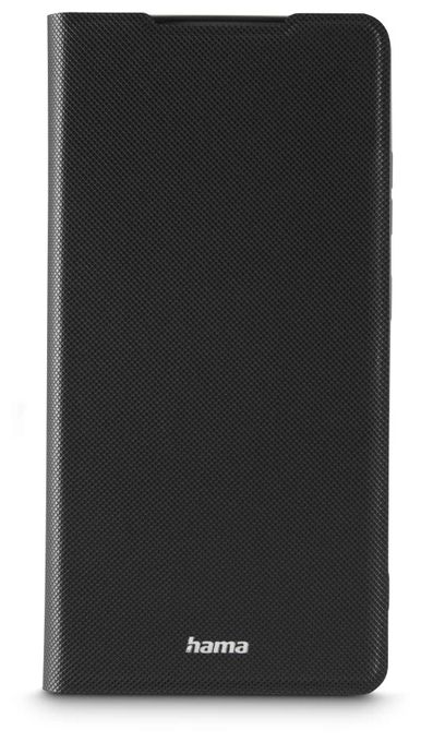 Folio für Samsung Galaxy S25 Ultra  080578 Daily Protect (Schwarz) 