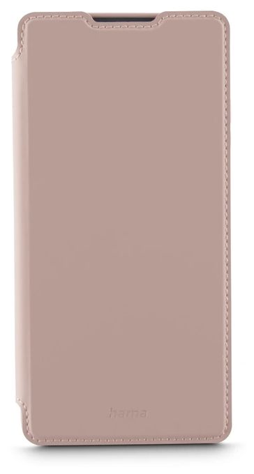 Folio für Samsung Galaxy S25 Ultra  080585 Fantastic Feel (Nude) 