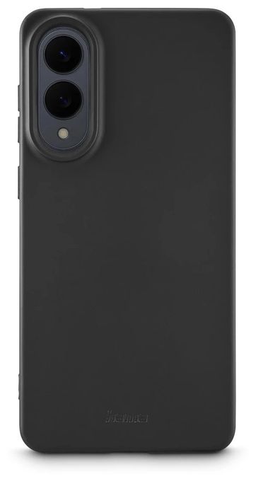 Cover für Samsung Galaxy S25 Edge  080594 Fantastic Feel (Schwarz) 