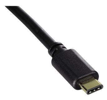 1.8m, USB 3.1 - USB 3.1 