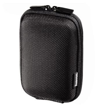 Sony DSC HX 5 V, Maginon DC 8600, easypix TX 930, Kodak EasyShare C 1013  103690 Hardcase Colour Style 60H (Schwarz) 