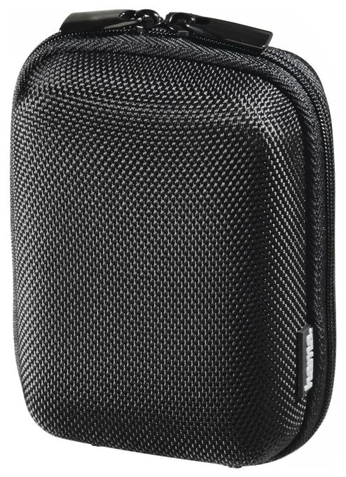 70 x 40 x 105 mm  103691 Hardcase Colour Style 60L (Schwarz) 