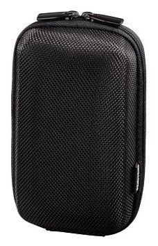 70 x 40 x 125 mm  103860 Hardcase Colour Style 80L (Schwarz) 